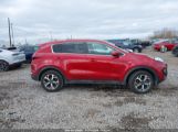 KIA SPORTAGE LX photo