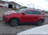 KIA SPORTAGE LX photo