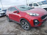 KIA SPORTAGE LX photo