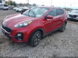 KIA SPORTAGE LX photo