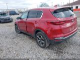 KIA SPORTAGE LX photo