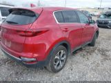 KIA SPORTAGE LX photo