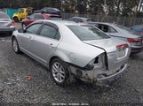 FORD FUSION SEL 3FAHP0JG8BR331993 снимка