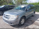 DODGE JOURNEY SE 3D4GG47B89T****** photo