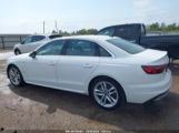 AUDI A4 PREMIUM PLUS 45 TFSI S LINE QUATTRO S TRONIC снимка