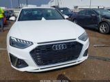 AUDI A4 PREMIUM PLUS 45 TFSI S LINE QUATTRO S TRONIC снимка