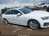 AUDI A4 PREMIUM PLUS 45 TFSI S LINE QUATTRO S TRONIC снимка