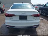 AUDI A4 PREMIUM PLUS 45 TFSI S LINE QUATTRO S TRONIC снимка