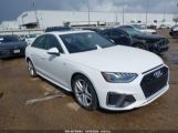 AUDI A4 PREMIUM PLUS 45 TFSI S LINE QUATTRO S TRONIC снимка