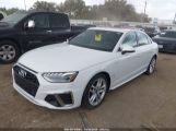 AUDI A4 PREMIUM PLUS 45 TFSI S LINE QUATTRO S TRONIC снимка