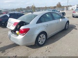 CHEVROLET CRUZE LS AUTO 1G1PA5SH7E7****** снимка