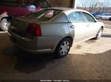 MITSUBISHI GALANT LS 4A3AB36S75E****** fotografie