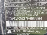 LAND ROVER RANGE ROVER EVOQUE PURE SALVP2BG7FH962564 снимка