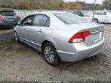 HONDA CIVIC EX-L 19XFA1F97AE****** fotografie