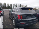 KIA SORENTO LX 5XYRG4LC7MG****** снимка