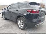 CHEVROLET BLAZER AWD 2LT 3GNKBHR45LS****** снимка