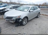 LINCOLN MKS 1LNHL9EK7DG609930 снимка