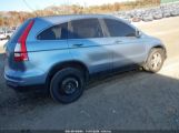 HONDA CR-V EX-L снимка