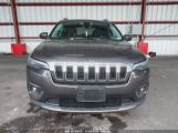 JEEP CHEROKEE LIMITED 4X4 photo