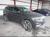 JEEP CHEROKEE LIMITED 4X4 photo