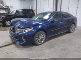 KIA OPTIMA SXL TURBO 5XXGV4L23GG****** photo