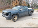 CHEVROLET SILVERADO 1500 WORK TRUCK 1GCEK19C89Z****** photo