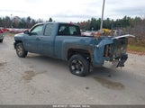 CHEVROLET SILVERADO 1500 WORK TRUCK 1GCEK19C89Z****** fotografie