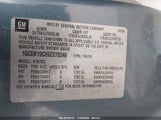 CHEVROLET SILVERADO 1500 WORK TRUCK 1GCEK19C89Z****** fotografie