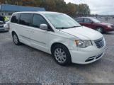 CHRYSLER TOWN & COUNTRY TOURING-L photo