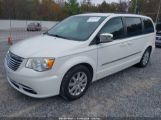 CHRYSLER TOWN & COUNTRY TOURING-L photo