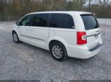 CHRYSLER TOWN & COUNTRY TOURING-L photo