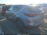 KIA SPORTAGE LX KNDPMCACXM7864757 photo
