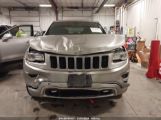 JEEP GRAND CHEROKEE OVERLAND снимка