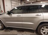 JEEP GRAND CHEROKEE OVERLAND снимка