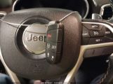 JEEP GRAND CHEROKEE OVERLAND снимка