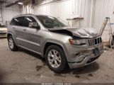 JEEP GRAND CHEROKEE OVERLAND снимка