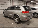 JEEP GRAND CHEROKEE OVERLAND снимка