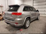 JEEP GRAND CHEROKEE OVERLAND снимка