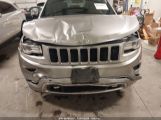 JEEP GRAND CHEROKEE OVERLAND снимка