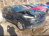 JEEP CHEROKEE LATITUDE photo