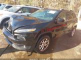 JEEP CHEROKEE LATITUDE photo