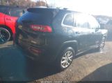 JEEP CHEROKEE LATITUDE photo