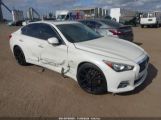 INFINITI Q50 2.0T PREMIUM снимка