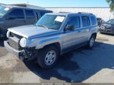 JEEP PATRIOT SPORT снимка