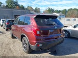 HONDA PASSPORT AWD EX-L 5FNYF8H50MB****** снимка