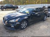 NISSAN ALTIMA 2.5 S снимка