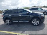 LINCOLN MKX снимка