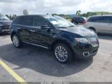 LINCOLN MKX снимка