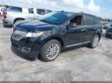 LINCOLN MKX снимка