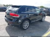 LINCOLN MKX снимка